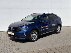 Volkswagen Taigo (2025) People 5G 1,0TSI - fotografie inzerátu