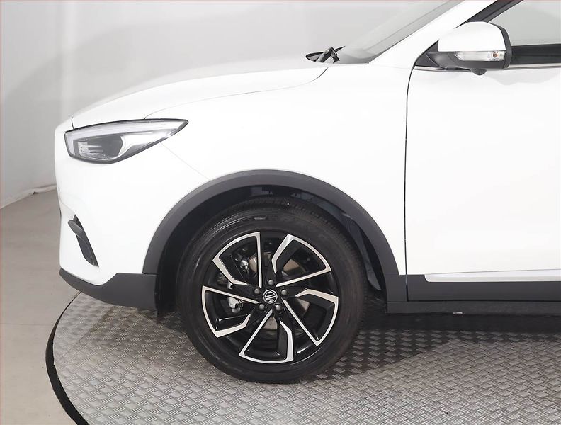 MG ZS (2025) 1.5 - fotka 14 z 16