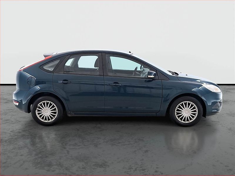 Ford Focus (2008) 1.6 16V, nová STK - fotka 6 z 17