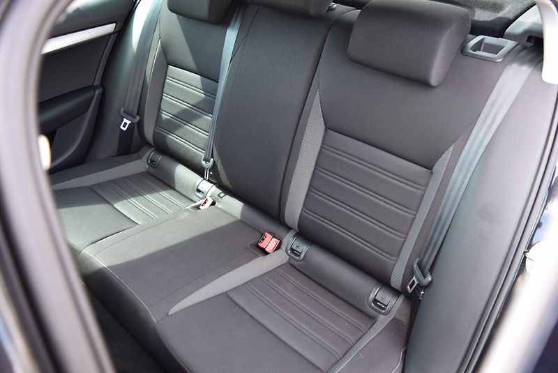 Škoda Octavia (2019) 1.5TSI 110kw AMBITION TAŽ WEB - fotka 15 z 50