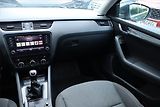 Škoda Octavia (2017) 1.6 TDI, Navi, Tempomat - náhled 8