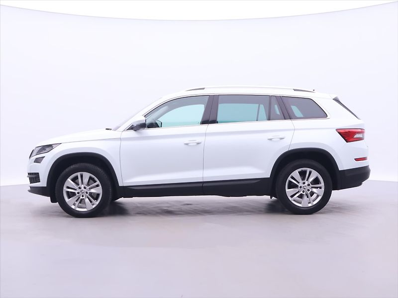 Škoda Kodiaq 2.0 TDI 140kW DSG 4x4 Style - fotka 4 z 38