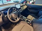 Toyota Corolla Cross 2,0 Style 2x4 - náhled 7