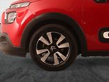 Citroën C3 (2024) Shine 1.2 PureTech, Automat - náhled 15