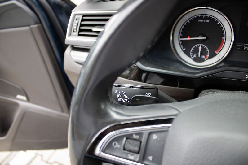Škoda Superb Laurin & Klement, nové rozvody - fotka 36 z 46