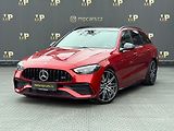 Mercedes-Benz Třídy C (2023) C43 AMG 4M+, DPH, 1.MAJ, PPF - náhled 1