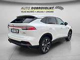 MG HS HEV EXCLUSIVE  1.5TGI (165kW) - náhled 8