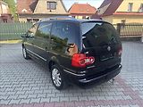 Volkswagen Sharan 1,9 TDI NOVÉ ROZVODY 7.MÍST - náhled 7