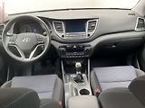 Hyundai Tucson (2017) 1.6 GDi, Trend, kamera - náhled 8