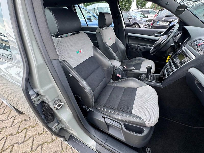 Škoda Octavia (2006) RS 2,0 FSI TURBO 147 KW STK - fotka 38 z 50