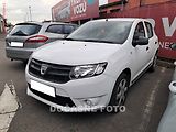 Dacia Sandero (2013) 1.2i, ČR, zmk.řazení - náhled 1
