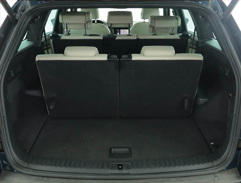 Škoda Kodiaq (2023) Laurin&Klement 2.0 TDI - fotka 17 z 21