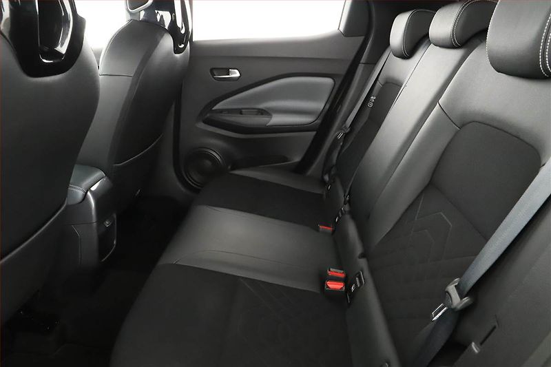 Nissan Juke (2020) 1.0 DIG-T, Automat, Serv.kniha - fotka 8 z 18