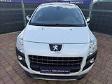 Peugeot 3008 1.6 HDi Head-Up - náhled 1