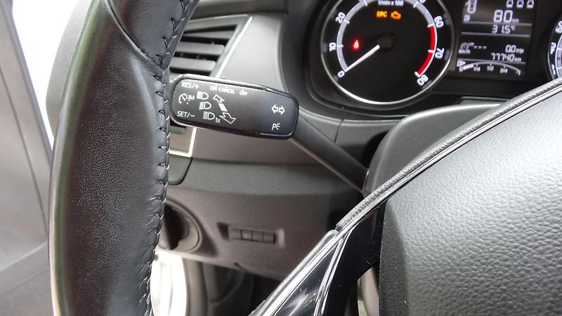 Škoda Fabia K.1.0TSi Amb.Taž.zař. - fotka 9 z 17