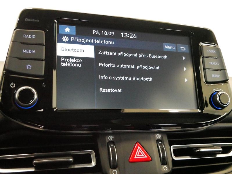 Hyundai i30 - fotka 21 z 31