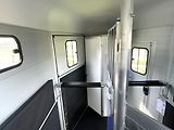 Cheval Liberté (2026) Touring Country, MODRÝ - náhled 20