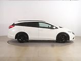 Honda Civic (2014) 1.6 i-DTEC, Serv.kniha - náhled 6