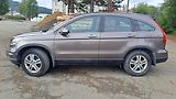 Honda CR-V 2.2 CRDI Exclusive AUT 4x4 - náhled 3