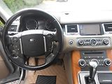 Land Rover Range Rover Sport 3.0D,180KW,4x4,XENONY,Tažné! - náhled 38