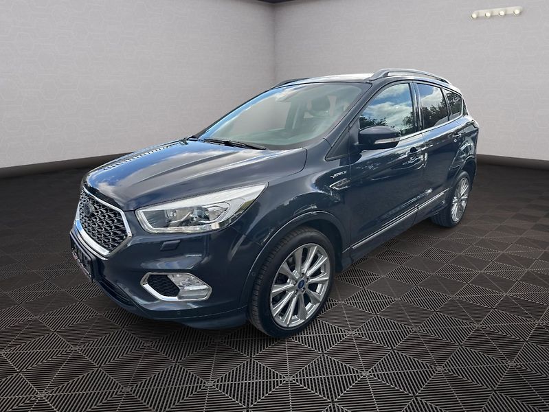 Ford Kuga (2019) 2,0TDCI 4x4 Automat  Vignale - fotka 3 z 31