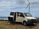 Volkswagen Caravelle (2012) T5.1 2.0 TDI 103 kW (CAAC) - náhled 15