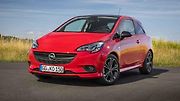 Opel Corsa S.