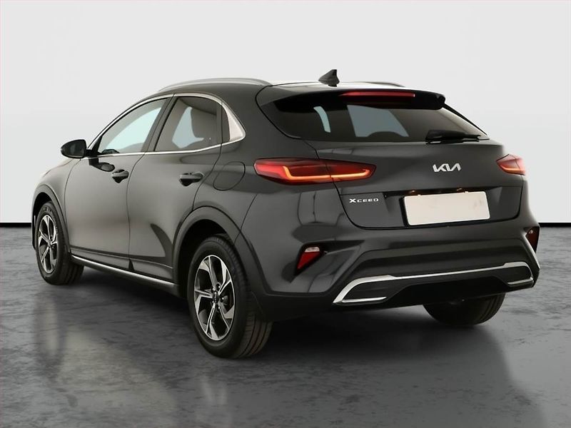 Kia XCeed (2023) Exclusive 1.5 T-GDI - fotka 4 z 15