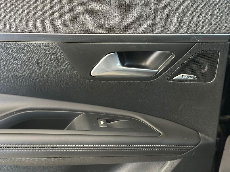 Peugeot 5008 (2018) 1.2PureTech,ALLURE,DPH,130HP - fotka 20 z 21