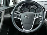 Opel Astra (2011) 1.4 i, AC, výhřev sed - náhled 11