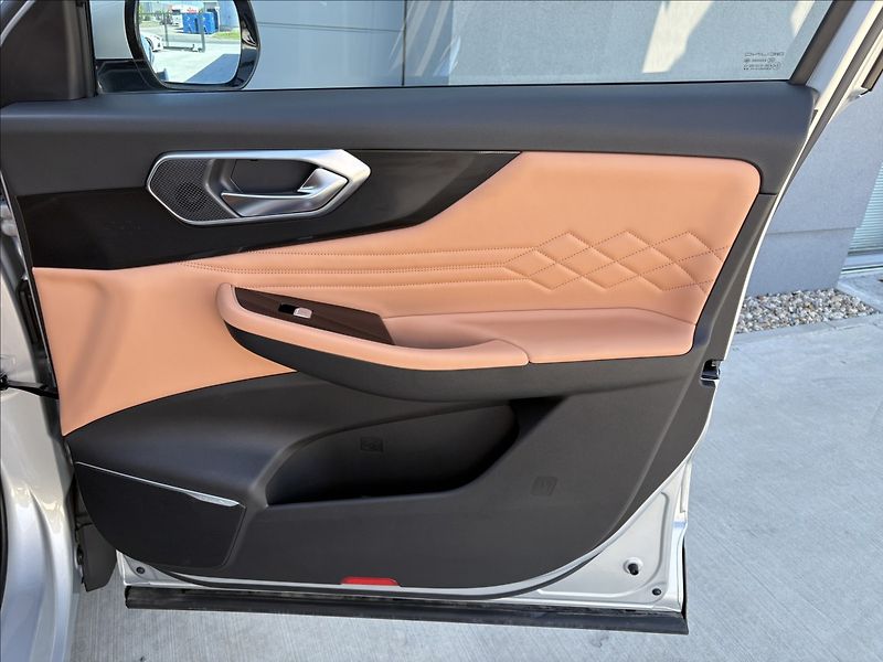 BAIC X7 (2025) 1,5 138 KW AUT.  NOVÉ AKCE! - fotka 12 z 20