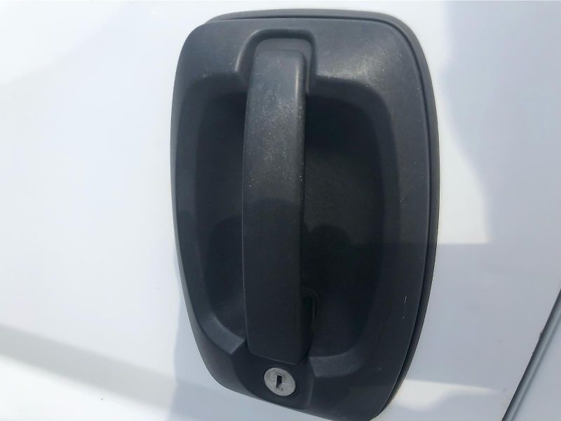 Fiat Ducato 2.3 JTD - fotka 24 z 26