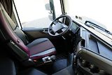 Volvo FM (2022) 380 / EURO 6 / CHŁODNIA + WIND - náhled 13
