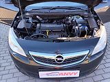 Opel Astra 1,6 i,85KW,KLIMA,PARKING - náhled 28
