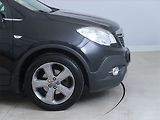 Opel Mokka (2014) 1.7 CDTI, Navi, Tempomat - náhled 12