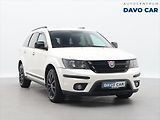 Fiat Freemont 2,0 MJT Aut. AWD CZ 7Míst Kůže - náhled 1