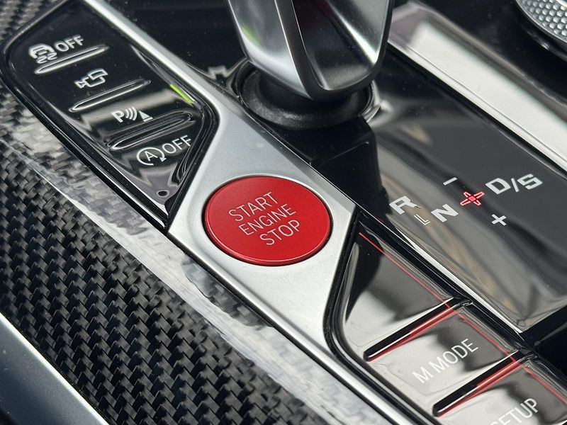 BMW M4 (2023) XD Competition 50 JAHRE, DPH   - fotka 39 z 66