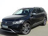 Volkswagen Tiguan Elegance 2.0 TDI 147 kW DSG 4 - náhled 1