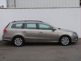 Volkswagen Passat (2012) Comfortline 2.0 TDI, 4X4 - náhled 6