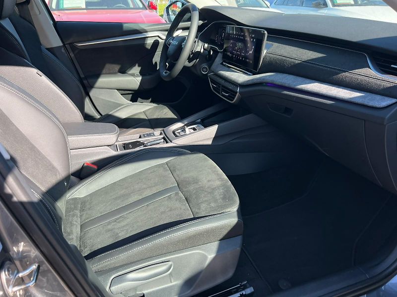 Škoda Octavia Top Selection 2,0 TSI 150 KW 4 - fotka 11 z 27