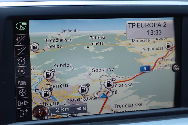 BMW X1 (2016) xDrive20d, 4X4, Automat - fotka 18 z 26