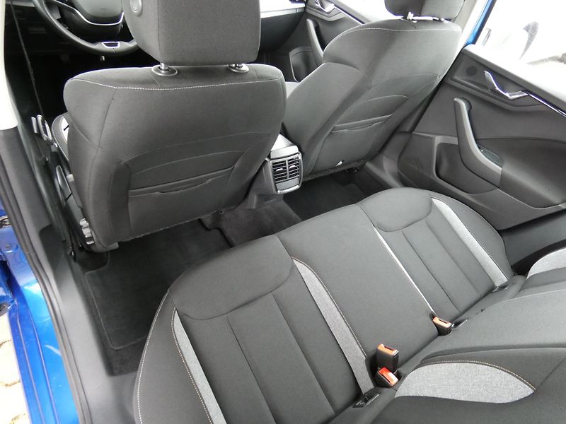 Škoda Scala FL Selection 1.0 TSI /85kW 6st - fotka 25 z 30