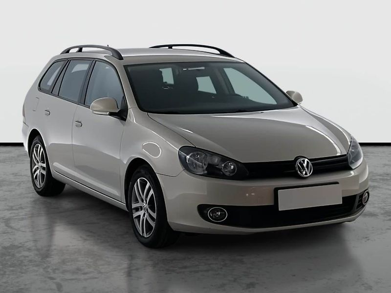 Volkswagen Golf (2010) 1.2 TSI, ČR,1.maj, Serv.kniha - fotografie inzerátu