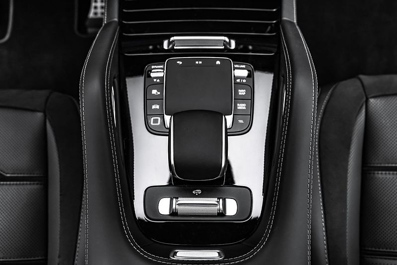 Mercedes-Benz GLE 53+ Carbon L Arte KIT - fotka 20 z 29