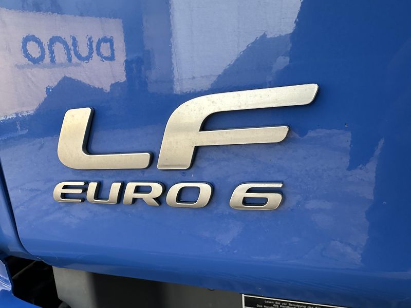 DAF LF (2014) 45.220 - SHRNOVAČKA - VRATA E6 - fotka 23 z 35