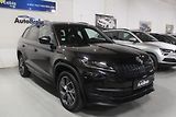 Škoda Kodiaq (2020) 2.0TDI DSG SportLine Display - náhled 1