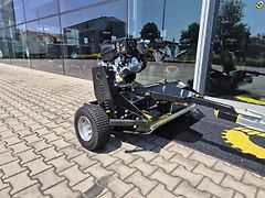 Ostatní (2026) SHARK ATV mulcher with Kohler - fotografie inzerátu