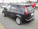 Ford C-MAX 1,6 16V, klima,serviska,tažné, - náhled 7