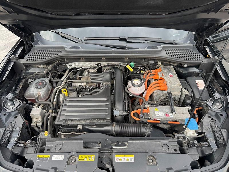Cupra Formentor (2021) VZ e-Hybrid 180kW - fotka 31 z 31