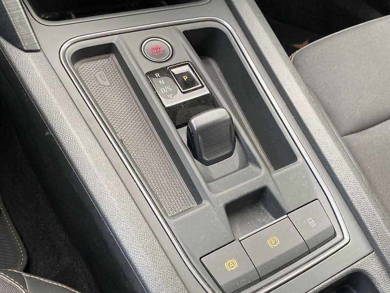 Cupra Formentor (2023) 1.5 TSI DSG - fotka 23 z 41